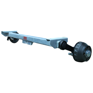 VGB7-L 750kg 1250mm 25°