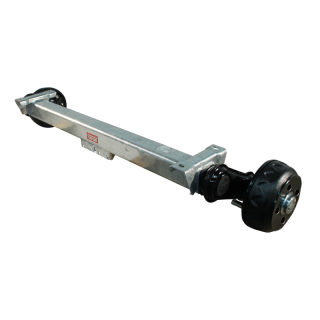 VGB13-M 1350kg 900mm 25°