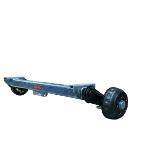 VGB13-M 1350kg 1400mm 25°
