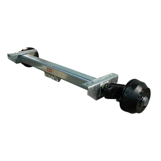 VGB15-MV 1500kg 1900mm 20°