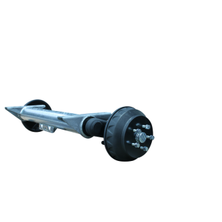 GB18-MV 1800kg 800mm 15°