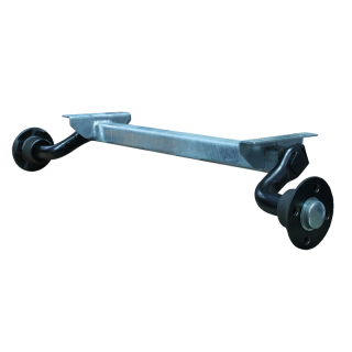 VG7-L 750kg 1500mm 28°