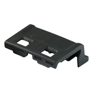 plastique fermeture de cache Profibox Plus