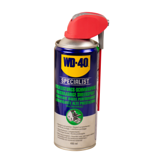 WD-40 "specialist" lubrifiant au PTFE 400ml