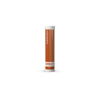 Agealube kopervet koker 400g