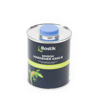 durcisseur 4600B