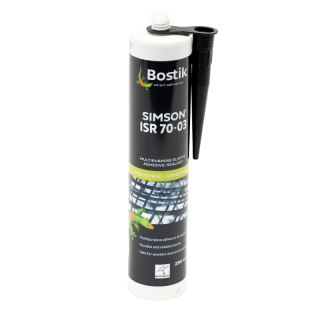 ISR 70-03 colle industrielle
