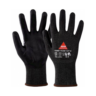 gant de montage anti-coupure hightech HPPE-vezels (15 gauge) taille 8