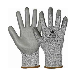 gant de montage anti-coupure hightech HPPE-vezels (13 gauge) taille 7