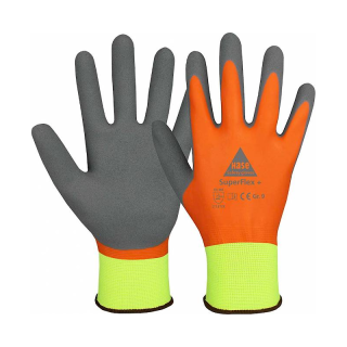 gant de montage polyester (13 gauge) taille 11
