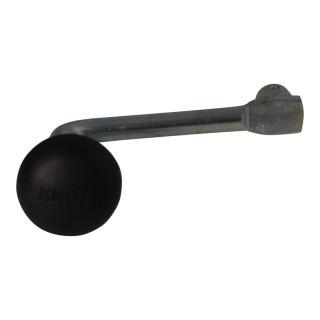 manivelle KNOTT/Autoflex (pliable)