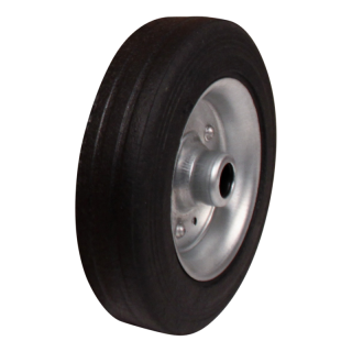 roue seule Ø200x48mm jante en acier série 02 ᠆