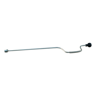 manivelle pour support coudé et pied béquille 879.200.000.100/879.200.500.582 L=850mm