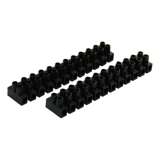barrette de connection à 12 pôles Ø2,7mm