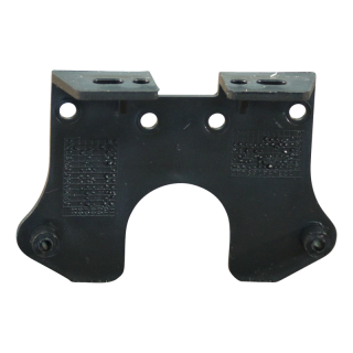 support de montage Flatpoint II LED type 90° "C"