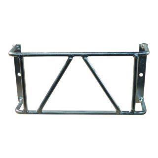 grille de protection pour feux arriere universel zingué