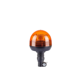 gyrophare LED orange 12/24V Connexxion DIN