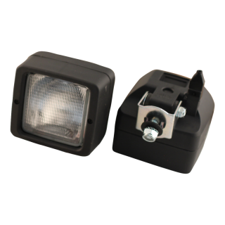 lampe de travail Compact 3000 12V 55W H3 1450lm