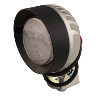 Lampe de travail à LED Compact 1000 70W-3 LED 12-24V DC 500lm LED