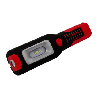 LED-Inspektion und Taschenlampe rechargeable 12V USB