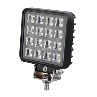 Lampe de travail à LED 9-32V DCV 16W