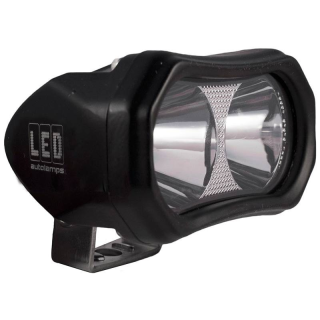 lampe de travail 9/110V câble 400mm 6 Watt bleu
