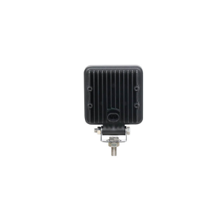 lampe de travail 12/24vV Connecteur AMP intégré 13,5 Watt blanc