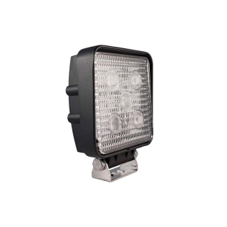 lampe de travail 9/110V câble 400mm 15 Watt blanc