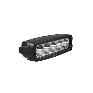 lampe de travail 9/36V 400mm câble avec connecteur Deutsch 15 Watt blanc