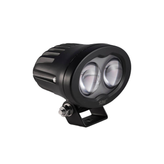 lampe de travail 9/110V câble 400mm 6 Watt bleu