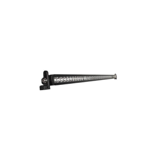 Barre LED 250 watt | 24900 lumens | 9-30V | 40cm. cable | connecteur Deutsch