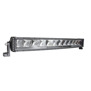 lampe de travail 9/30V 400mm câble avec connecteur Deutsch 180 Watt blanc