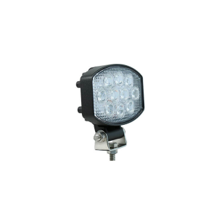 lampe de travail 12/24vV câble 400mm 15 Watt blanc