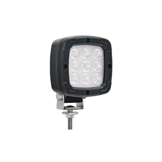 lampe de travail 12/55 V câble 400mm 13,5 Watt blanc