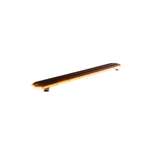 LED dakset amber | 1511mm | 12-24v | incl. controller