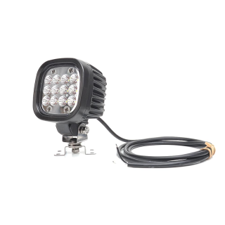 lampe de travail 250cm 12-24V 2x1,5mm²
