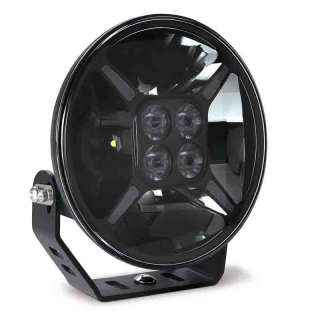 Phare longue portée LED | 12 000 lumens | 9-36v
