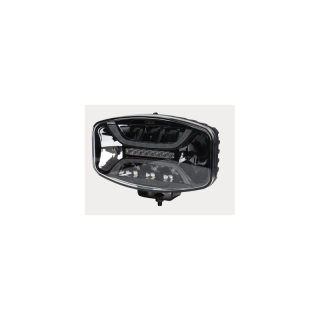 LED verstraler 100cm 12-24V DCV deutsch connector