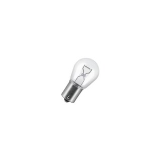 ampoules déclairage pour stop- / clignotant feu BA15S 12V 21W 15x47mm