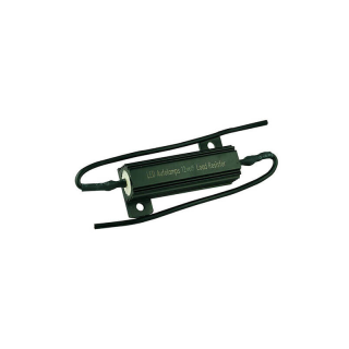 résisteur 12V DC