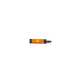 LED feu de position blanc 12-24V