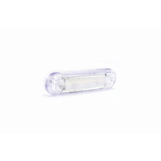 LED feu de décoration vert 12/36V 0,15m. cable