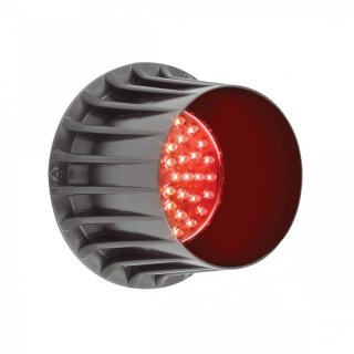 Feu de circulation  Rouge 12 V