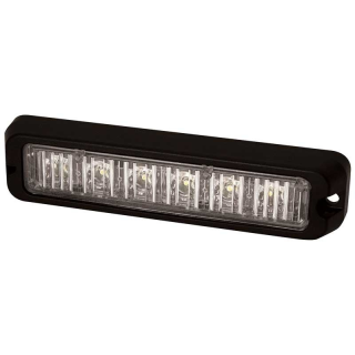 LED R65 feu flash LED 6 | orange | 24V