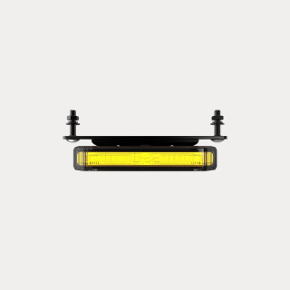 OZZ WL1 65 - LAMPE DE POCHE AU DESIGN ÉLANCÉ