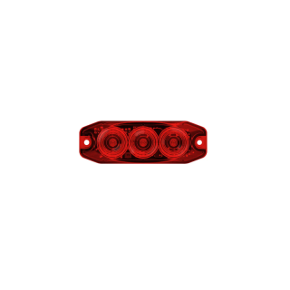 compact LED câble universel 12/24V
