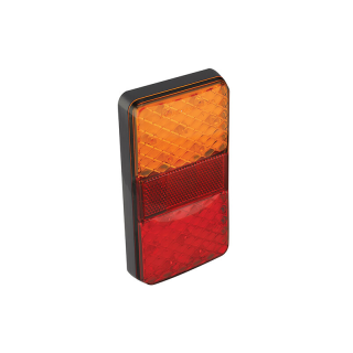feu arrière LED câble 40cm universel universel 12 V