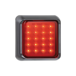 lampe de brouillard LED 100FME