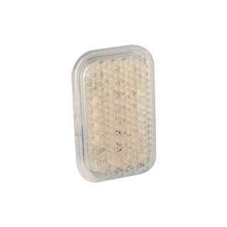 LED feu de recul installation | 12-24V | sans cable