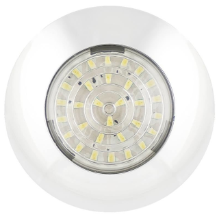 Eclairage intérieur LED LED blanc | 12V | lumière blanche froide